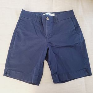 Old Navy Everyday Long Shorts 0 XS